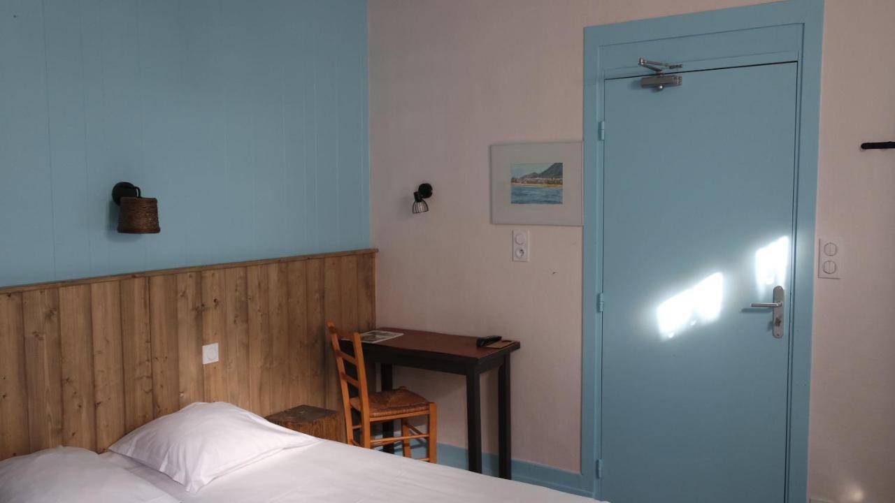Hotel Le Colibri Aix-les-Bains Exteriör bild