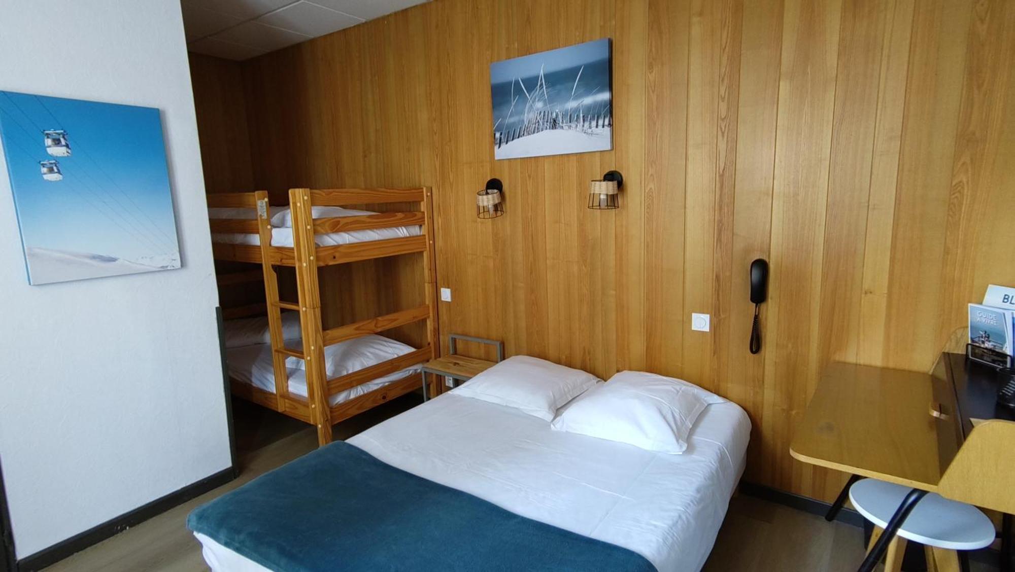 Hotel Le Colibri Aix-les-Bains Exteriör bild