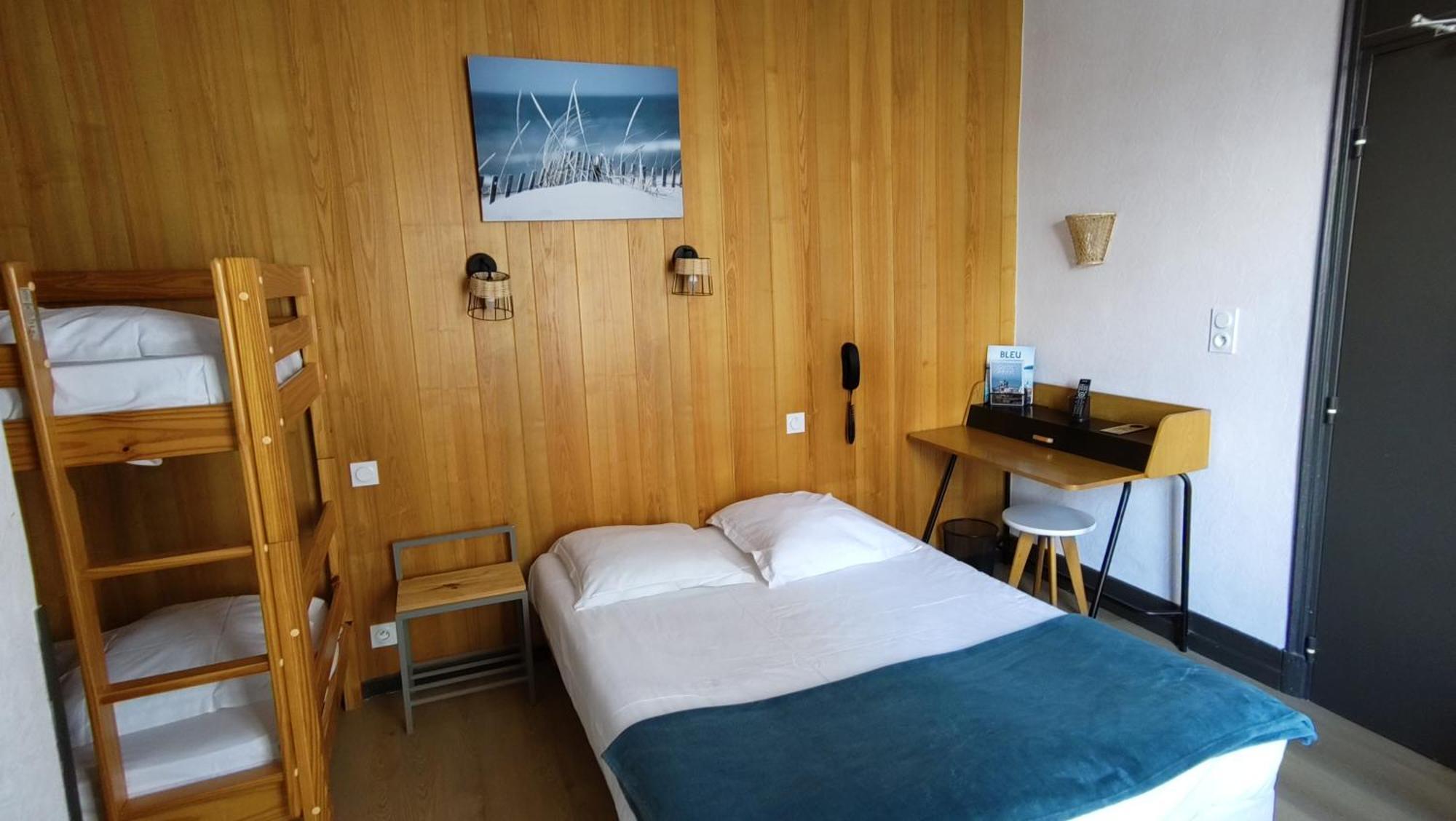 Hotel Le Colibri Aix-les-Bains Exteriör bild